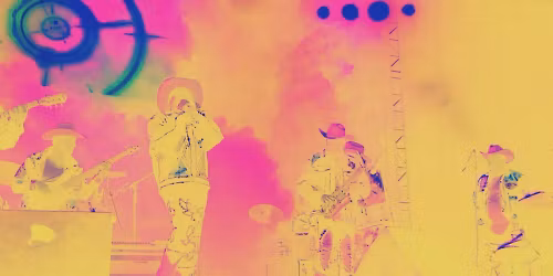 Banda Vallarta Show in Indio