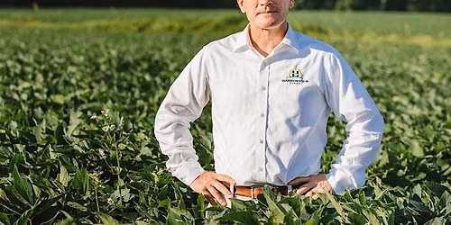 Sustainable Farming