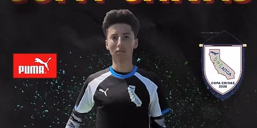 COPA CHIVAS 2026