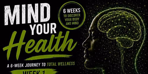 Mind your health