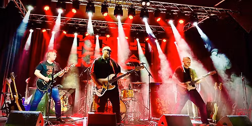 Live, \u00d8lluminati, Viborg 1.11 20