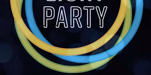 Light Party at St Luke's Church