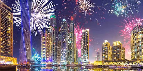 Ladies, get ready for an unforgettable sunset escape!