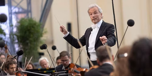 Welser Most Conducts Strauss at Mandel Concert Hall at Severance Music Center