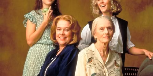 Fried Green Tomatoes | Craft Cinema | Exploration Place