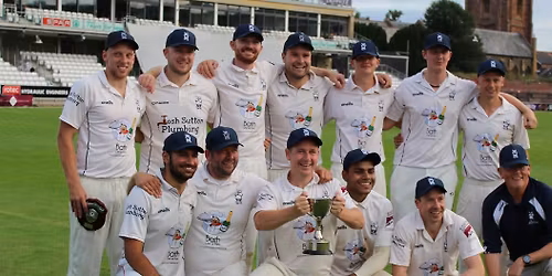 Bear Flat Cricket Club Annual Awards Dinner 2025