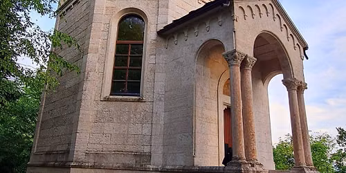 Estate alla cappella di Sant'Adalberto