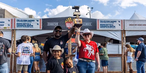 2026 Windy City Smokeout - Wednesday at Windy City Smokeout Festival