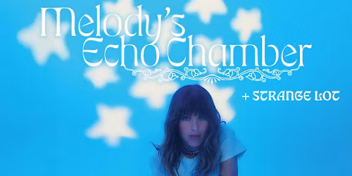 Melody's Echo Chamber