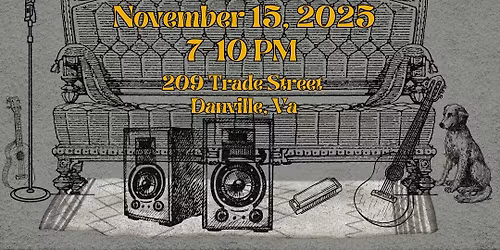 The Lounge of Ordinary Gentlemen