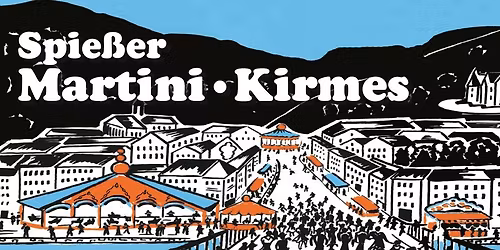 Spie\u00dfer-Martini-Kirmes