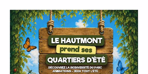 \ud83d\udcda\ud83c\udf3f Vendredi 28 aou\u0302t \u2013 Animations jeunesse & nature \ud83c\udf3f\ud83c\udfad\ud83d\udcda