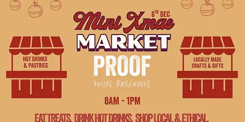 Mini Xmas Market