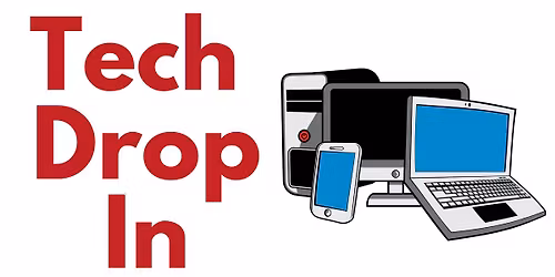 Tech Drop-In
