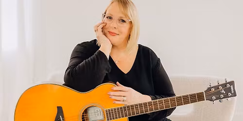 \u201cJust Another Day\u201d featuring Kim Weitkamp