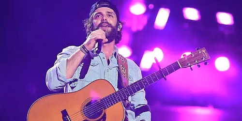 Thomas Rhett Tickets