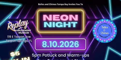 BCTB Neon Night