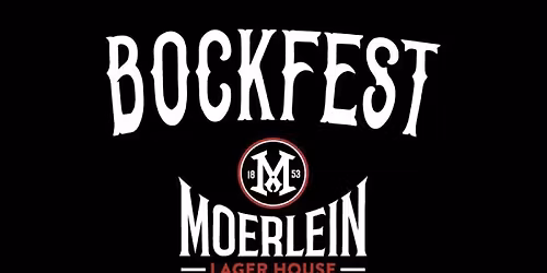 Bockfest 2026 Continental Sunday
