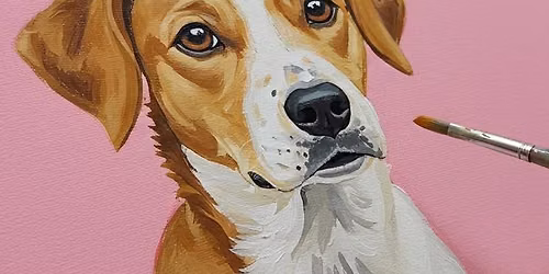 NEW* Paint Your Pet \ud83d\udc36\ud83d\udc31\ud83d\udc30\ud83c\udfa8 Sutton Coldfield - no experience required!