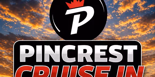 PINCREST CRUISE IN