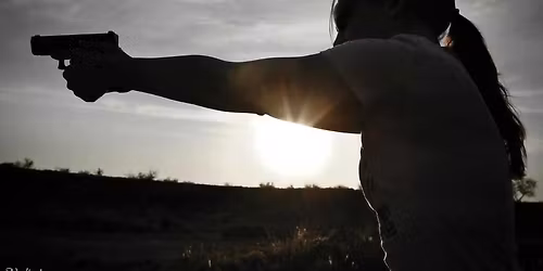 Texas License to Carry 