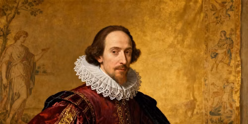 Student Event: Shakespeare the Catholic