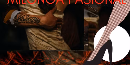 Milonga Pasional