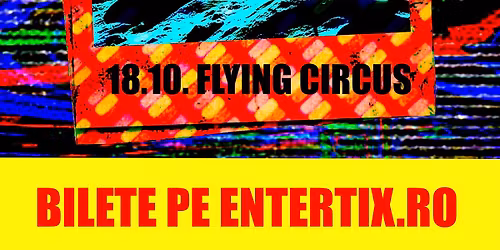 SPP PT PRIMA OARA PE 2025 IN CLUJ LA FLYING CIRCUS