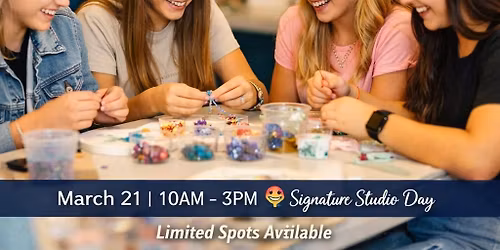 The Creative Circle:  The Teen Era 