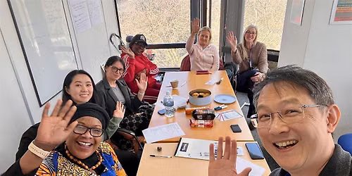 Micro Provider Workshop  - Cohort 6