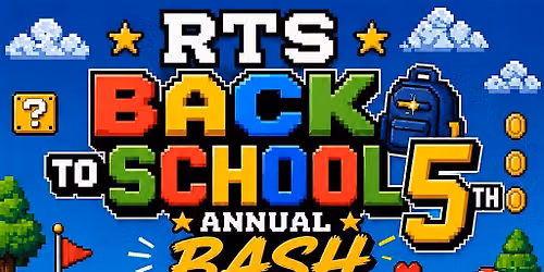 RTS Back to School Bash 5