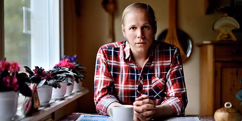 F\u00f6rfattarbes\u00f6k David V\u00e4yrynen