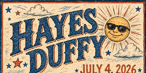 Hayes Duffy
