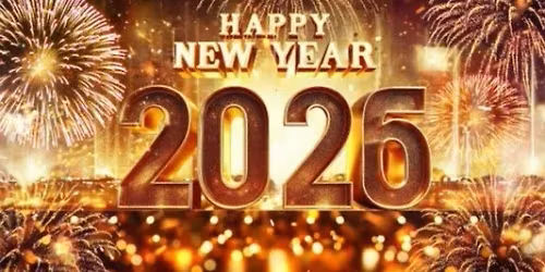 25-30s Classy New Years Eve Party!