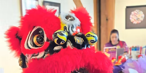 Lunar New Year Celebration