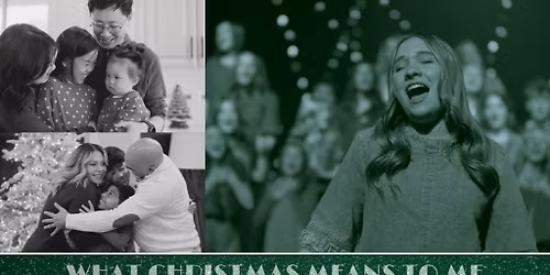 One Voice Children's Choir - A Voice for Love at Eccles Theater - Salt Lake City