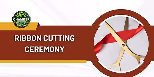 Ribbon Cutting for STIX Training