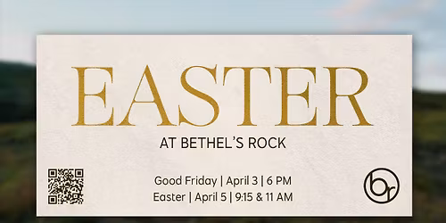 Easter Services | Farmington