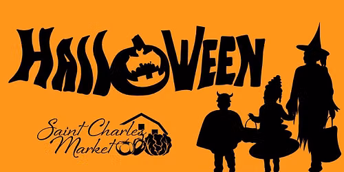 Halloween Market