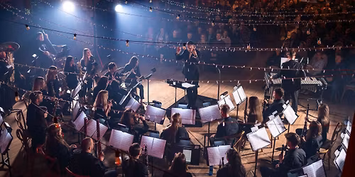 Koncert "Wieniawa Gra Klasyk\u0119" - Opera Krakowska 21.12.2025