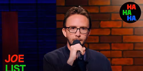 Joe List