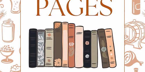 Pints & Pages 