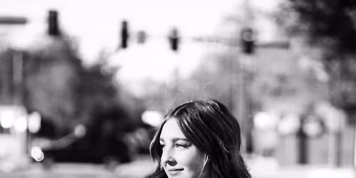 Rylee Stidham Senior Level Recital