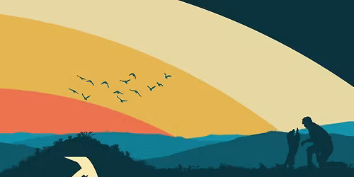 Feast Theme TBC + Music from The Clay Country Wailers