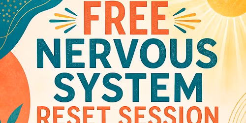 Experience deep regulation with TRE