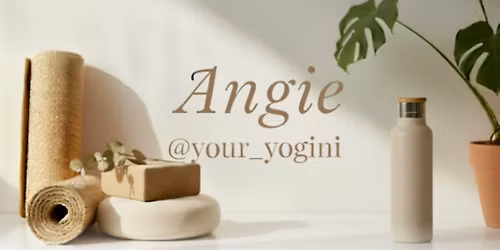 Yoga with Angie