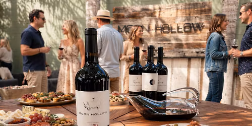 First Pour Party: 2023 Cabernet Sauvignon