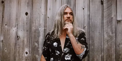 Israel Nash | Mejeriet, Lund