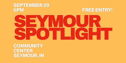 Seymour Spotlight featuring Honey White
