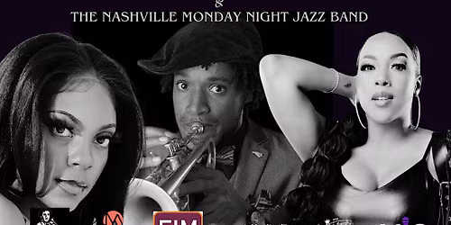Urban Writers Round Jazz Night